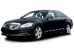 Transfer service , The Mercedes Benz S-Class is ranked as the world’s best-selling luxury sedan, The ideal car for the senior executive to be chauffeured around in while in China.